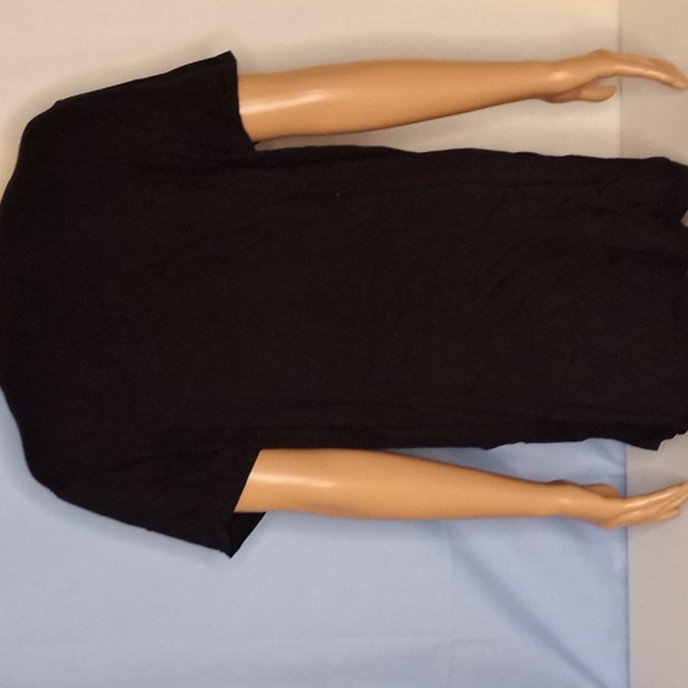 Dirty Dancing Black/Pink T-Shirt Women's Plus Size 0 - Picture 2 of 3